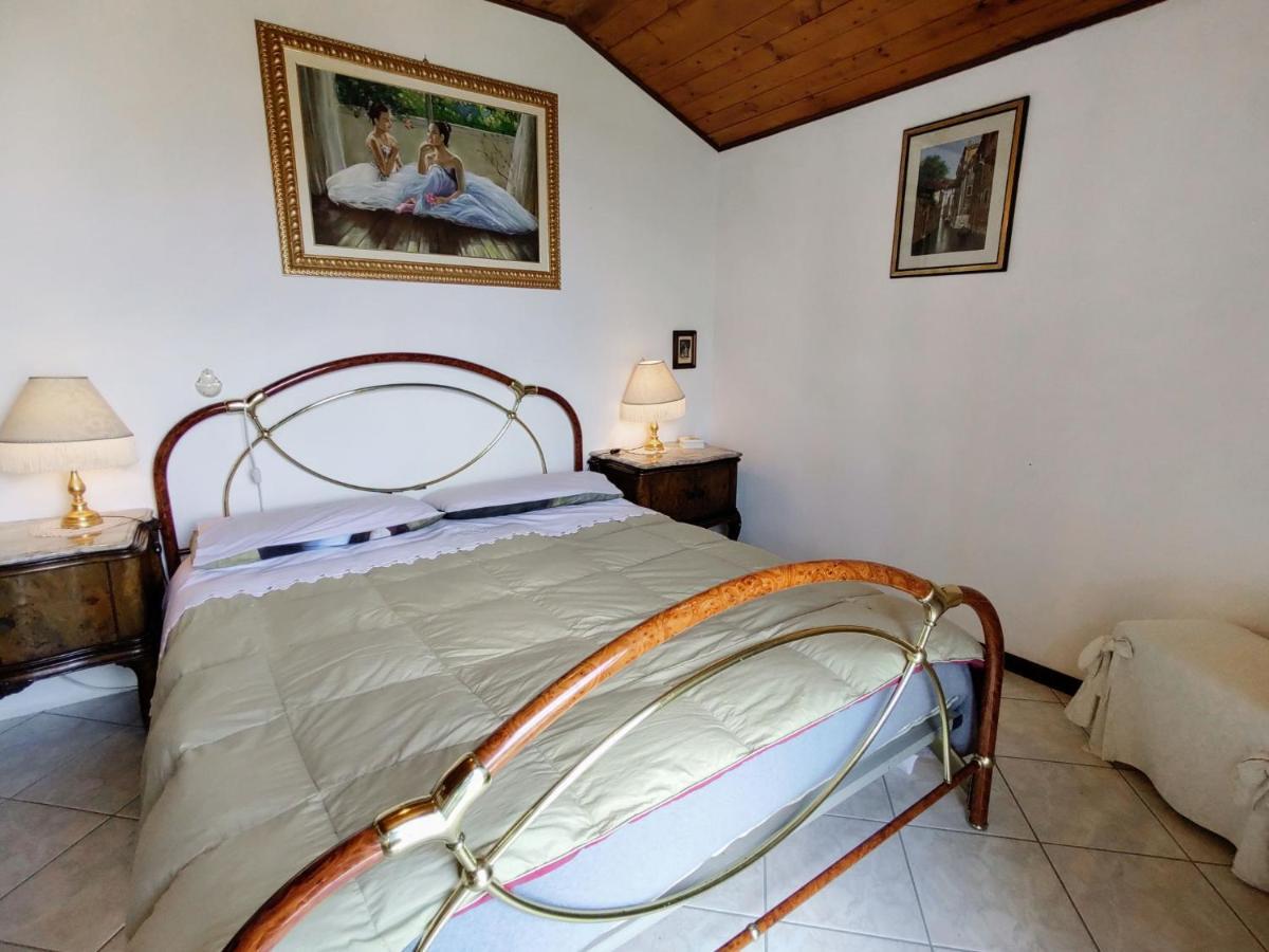 Livo  Apartment Baita Dei Nonni-4 By Interhome מראה חיצוני תמונה